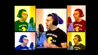 Icy- i Want it that way ( back street boys) Cover (H.I.X)