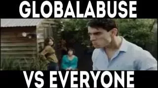 globalabuse vs everyone