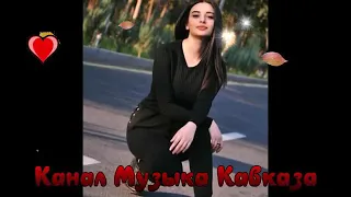 Кавказская музыка