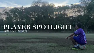 PLAYER SPOTLIGHT EP  2 | BRENCE OSTAN | FC PAMPLONA PH