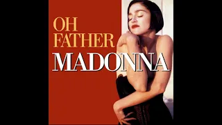 Madonna - Oh Father (Instrumental)