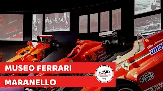 Museo Ferrari Maranello | 15 ottobre 2022