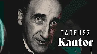 Tadeusz Kantor | W Powiększeniu