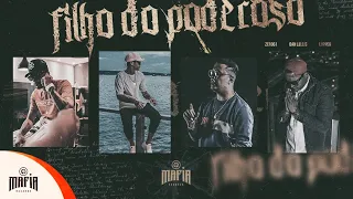 Filho Do Poderoso - Zero 61 Feat. Dan Lellis & Lupper  @MafiaRecordss