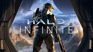 Zeta Halo (1 Hour Extended Version) - Halo Infinite Soundtrack