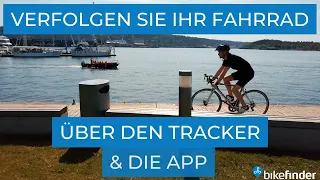 Schützen Sie Ihr Fahrrad | Fahrradfinden