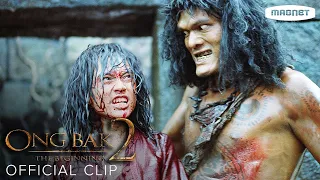 Ong Bak 2 New Exclusive Clip Starring Tony Jaa