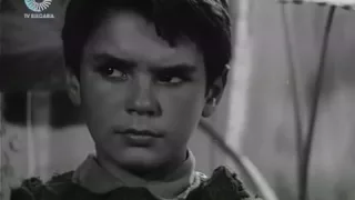 На всеки километър (1969) филм 1 - еп.1 "Шлеповете"