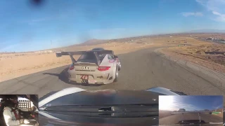 Speed Gallery GT1 - Dan Aspesi - 2016 POC Cup Race #20 - Willow Springs 12-4-16