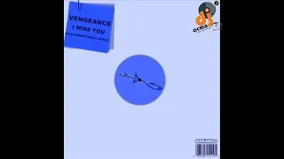 I Miss You (Alexander Pierce) - Vengeance