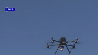 Report: Elite cartel unit training to turn drones into flying bombs | NewsNation Prime
