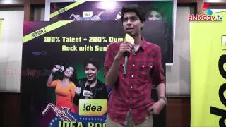 Idea Rocks India,2014, Hyderabad Exclusive 15