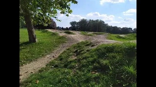 Tychy Pumptrack