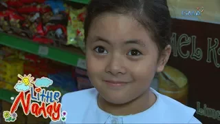 Little Nanay: Full Episode 22