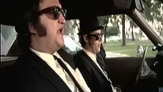 Profiles in Freedom: Blues Brothers - Illinois Nazis