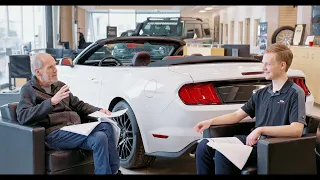 Canadian 2024 Mustang Order Guide Deep Dive at Blackstock Ford