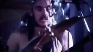 Hawkwind - Motörhead - HD Promo Video