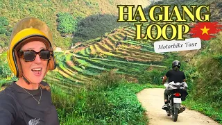 Ha Giang Loop | Best experience in Vietnam (Vlog)