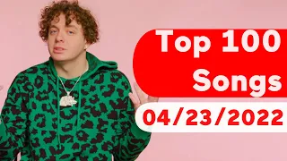 🇺🇸 Top 100 Songs Of The Week (April 23, 2022) | Billboard