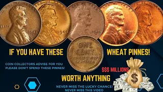 Most Valuable Pennies (Update 2023)!