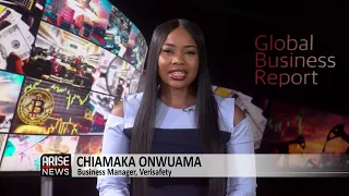 Technology Is The Way To Stop Fake Products in Nigeria - Chiamaka Onwuama