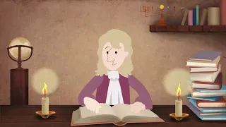 Isaac Newton | Bedtime Stories | Short Stories