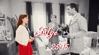 Clara & Adrian || Folge 2505 || Sturm der Liebe [HD]