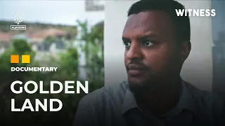 A Somali refugee in Finland moves his family back home in search of gold | Witness Documentary