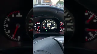 Работа автопарковщика KIA Sorento PRIME