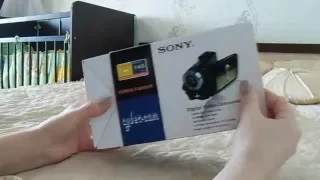 SONY 16X digital Zoom / Новая камера / Разочарование /