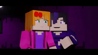 [FNaF Minecraft Short] "Scream" by Victor McKnight & CG5