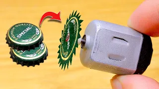 The unexpected use of drill electric machine | Lifehacks | TQT Hacks