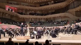 Olympic Fanfare and Theme - John Williams - Musikkorps der Bundeswehr - Elbphilharmonie Hamburg 2021