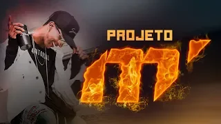 Misael - Projeto M (Official Vídeo)