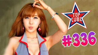 BEST CUBE #336 ЛУЧШЕЕ В COUB от TOP COUB