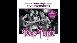 Deep Purple Classic Songs Live In Concert