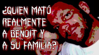 ¿Quien Mató Realmente A Chris Benoit Y Su Familia? | Teoria Conspirativa