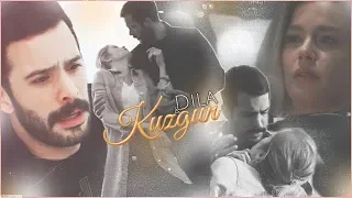 Kuzgun & Dila | Мои океаны... [10ep]