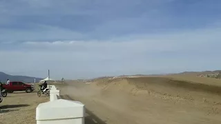 2017-12-10 Lake elsinore vet track 2