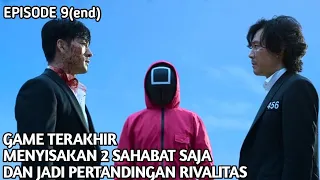 PERTARUNGAN TERAKHIR‼️ANTARA SAHABAT DAN UANG - Episode 9 (END)