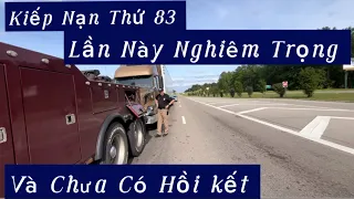 Xe Đầu Kéo || Tập 207 || Cảnh Sát Mỹ Thật Tuyệt Vời.