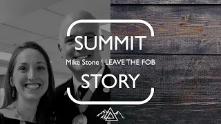 Mike Stone - Leave the FOB Full Interview