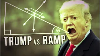 Trump vs. Ramp Extended