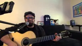 Mr. Jones (Acoustic) - Counting Crows - Fernan Unplugged