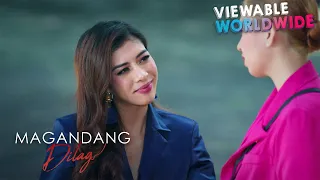 Magandang Dilag: Greta V, the brilliant mastermind (Episode 57)