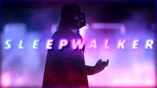 Darth Vader  - SleepWalker