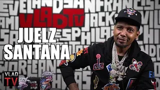 Juelz Santana on Growing Up in Harlem in the 90s: Seeing the Drug Dealers Shaped Us (Part 1)