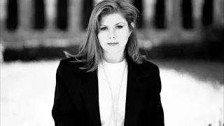 Kirsty MacColl - They Don't Know (Live at Fleadh, London 1993)