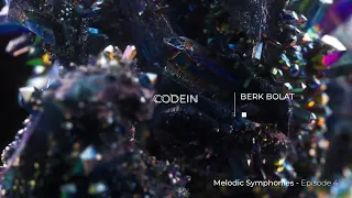 BERK BOLAT - Melodic Symphonies - Episode 4 - Codein Records