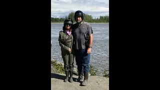 Black Bear ATV Ride June 2018  Talkeetna Alaska